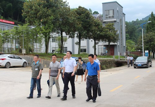 永安市副市長檢查工作1.jpg