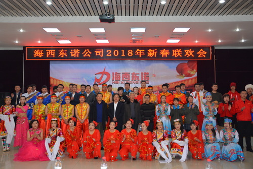 洪進(jìn)青、楊建華：青海海西東諾公司舉辦迎新年聯(lián)歡晚會(huì).jpg
