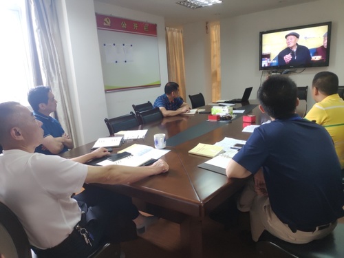 大田永豐公司黨支部開(kāi)展向張富清學(xué)習(xí).jpg