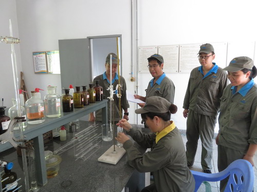 福安分公司開展以“提技能、保質(zhì)量”為主題的崗位技能比武活動（胡幼華）_調(diào)整大小.JPG