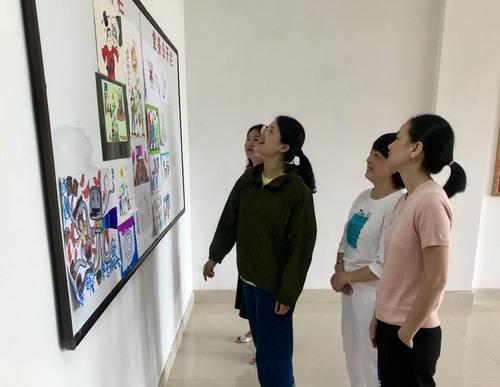 吳瑤：龍巖分公司舉辦“追求卓越，崇尚質(zhì)量”產(chǎn)品質(zhì)量漫畫(huà)展活動(dòng)_調(diào)整大小.jpg
