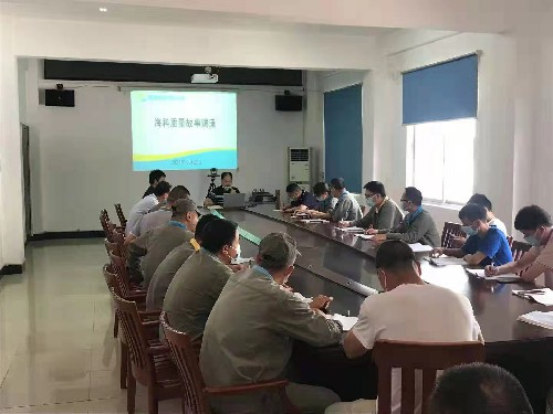福安分公司劉?；ǎ簣D�?�?3日福安分公司舉辦?？瀑|(zhì)量故事講座~1.jpg