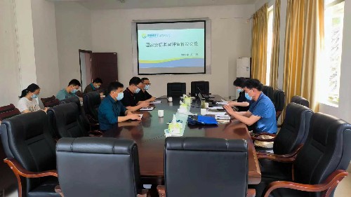 龍巖分公�?陳劍�?海峽科化龍巖分公司通過礦用產(chǎn)品安全標(biāo)志現(xiàn)場監(jiān)督評審~1.jpg