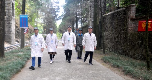 格式工廠省工信廳裝備處副處長郭俊義安全檢�?.jpg