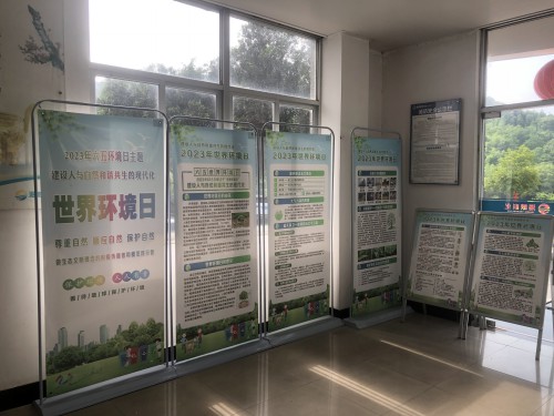 格式工廠福安陳雄：圖為福安分公司開展“六五環(huán)境日”主題活�?(1).jpg