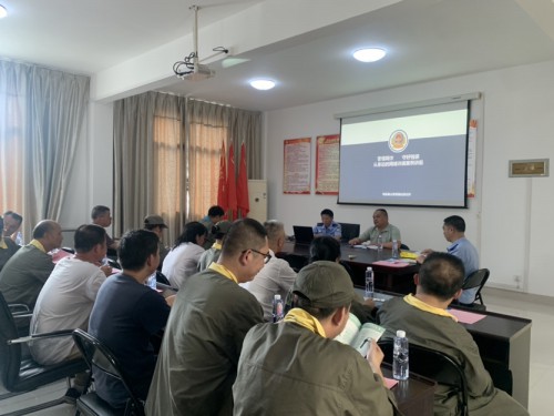 烽林林美玲：海峽科化烽林分公司多措并舉強化反詐宣傳，共筑安全防線1.jpg